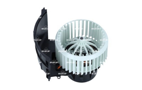 Interior Blower, Image 4