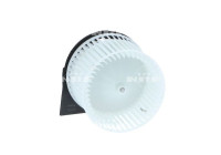 Interior Blower