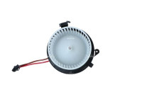 Interior Blower