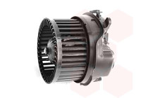 Interior Blower