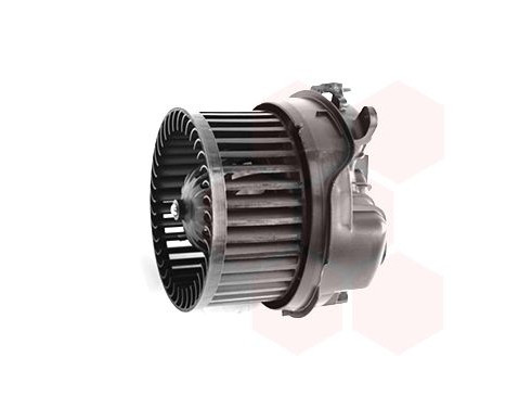Interior Blower