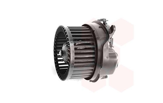 Interior Blower