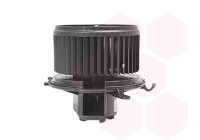 Interior Blower