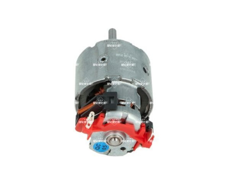 Interior Blower