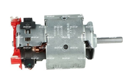 Interior Blower, Image 2