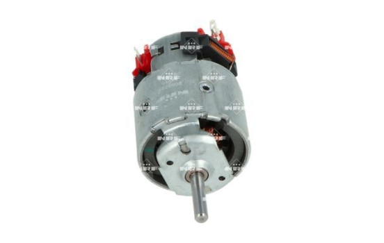 Interior Blower, Image 3