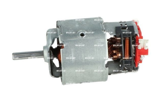 Interior Blower, Image 4