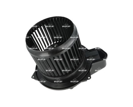 Interior Blower