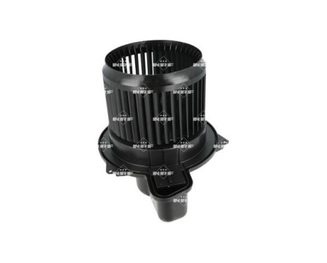Interior Blower, Image 2