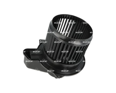 Interior Blower, Image 3