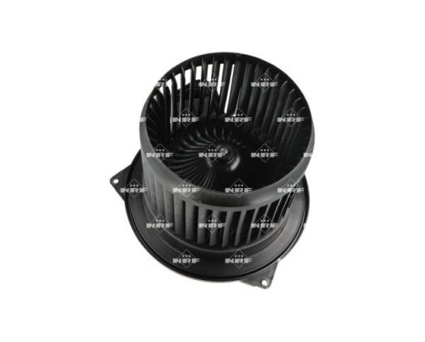 Interior Blower, Image 4