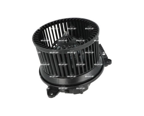 Interior Blower