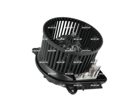 Interior Blower, Image 2