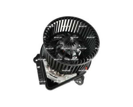 Interior Blower, Image 3