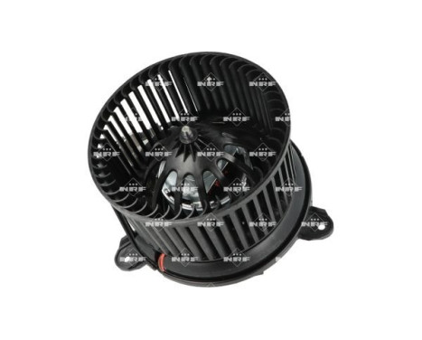 Interior Blower, Image 4