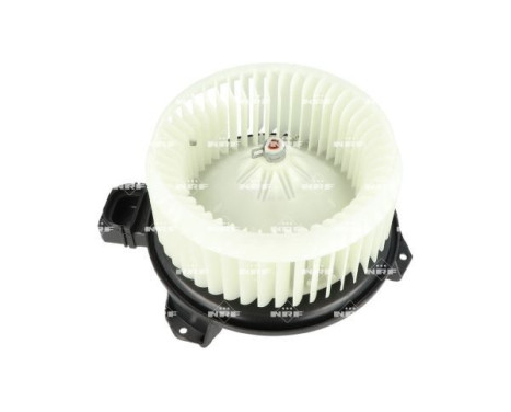 Interior Blower