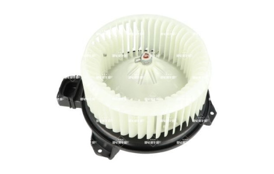 Interior Blower