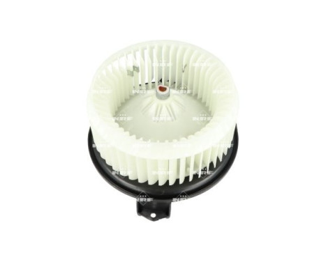 Interior Blower, Image 2
