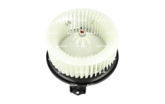 Interior Blower, Image 2