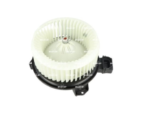 Interior Blower, Image 3