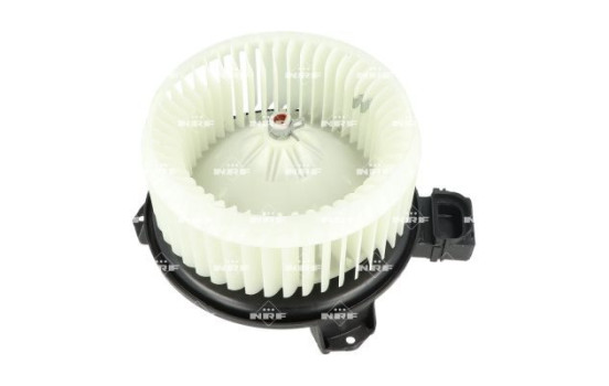 Interior Blower, Image 3