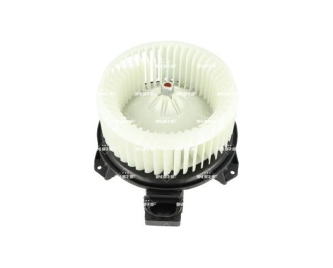 Interior Blower, Image 4