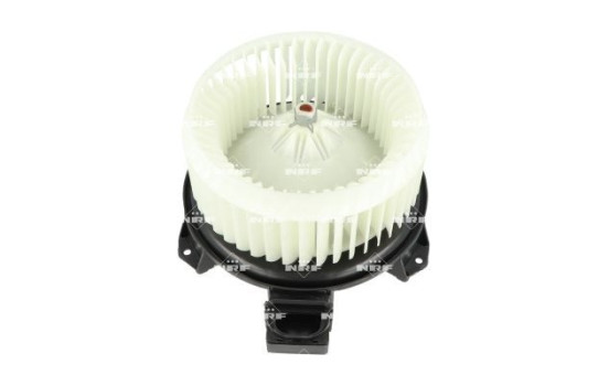 Interior Blower, Image 4