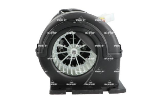 Interior Blower, Image 2
