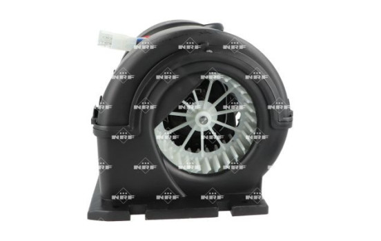 Interior Blower, Image 4