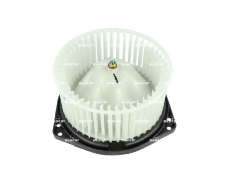 Interior Blower