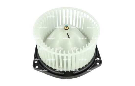 Interior Blower