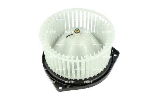 Interior Blower, Image 2