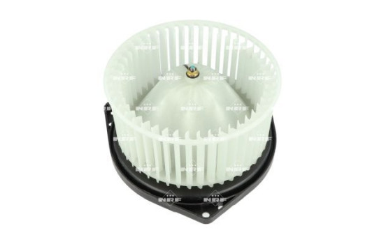 Interior Blower, Image 3