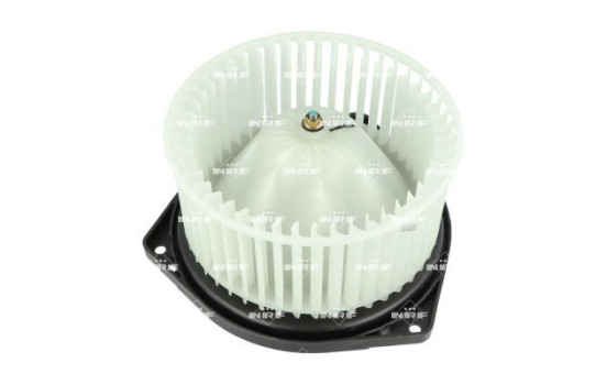 Interior Blower, Image 4