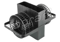 Interior Blower