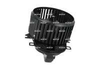 Interior Blower