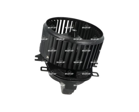 Interior Blower