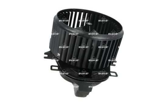 Interior Blower