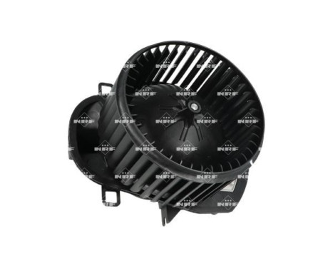 Interior Blower, Image 2