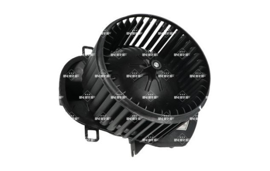 Interior Blower, Image 2