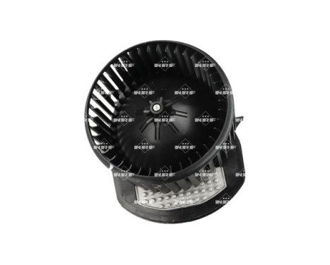 Interior Blower, Image 3