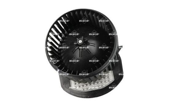 Interior Blower, Image 3