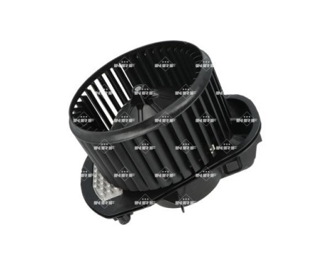 Interior Blower, Image 4