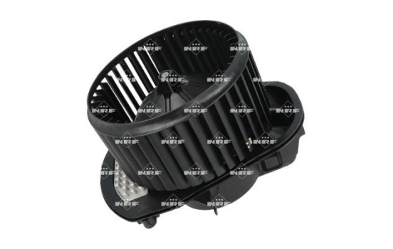 Interior Blower, Image 4