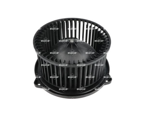 Interior Blower