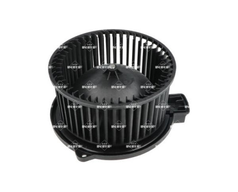 Interior Blower, Image 2