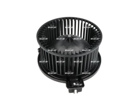 Interior Blower, Image 3