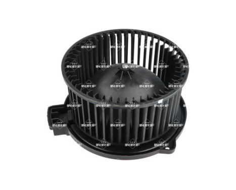 Interior Blower, Image 4