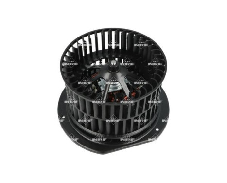 Interior Blower, Image 2