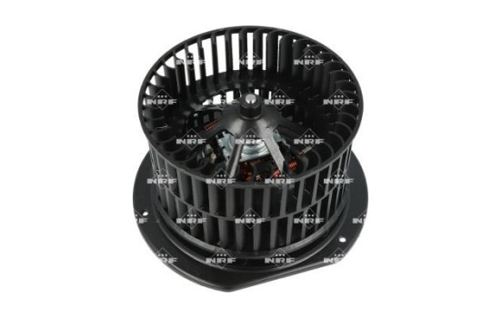 Interior Blower, Image 2